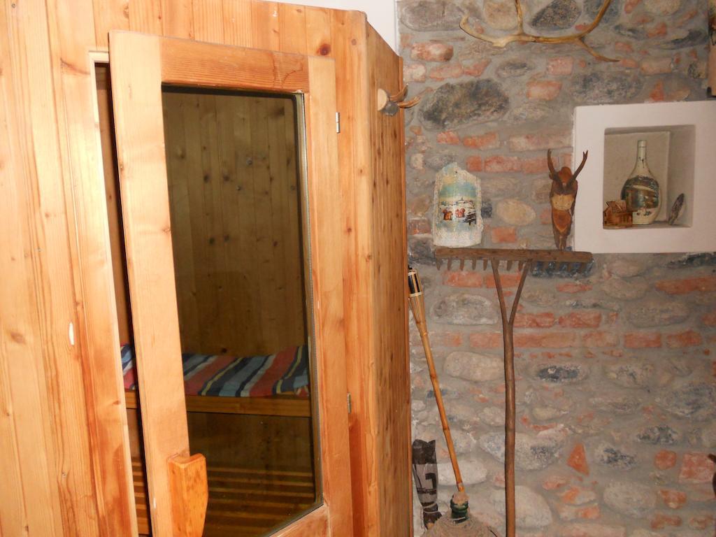 B&B Pervinca Rocca Grimalda Exteriér fotografie