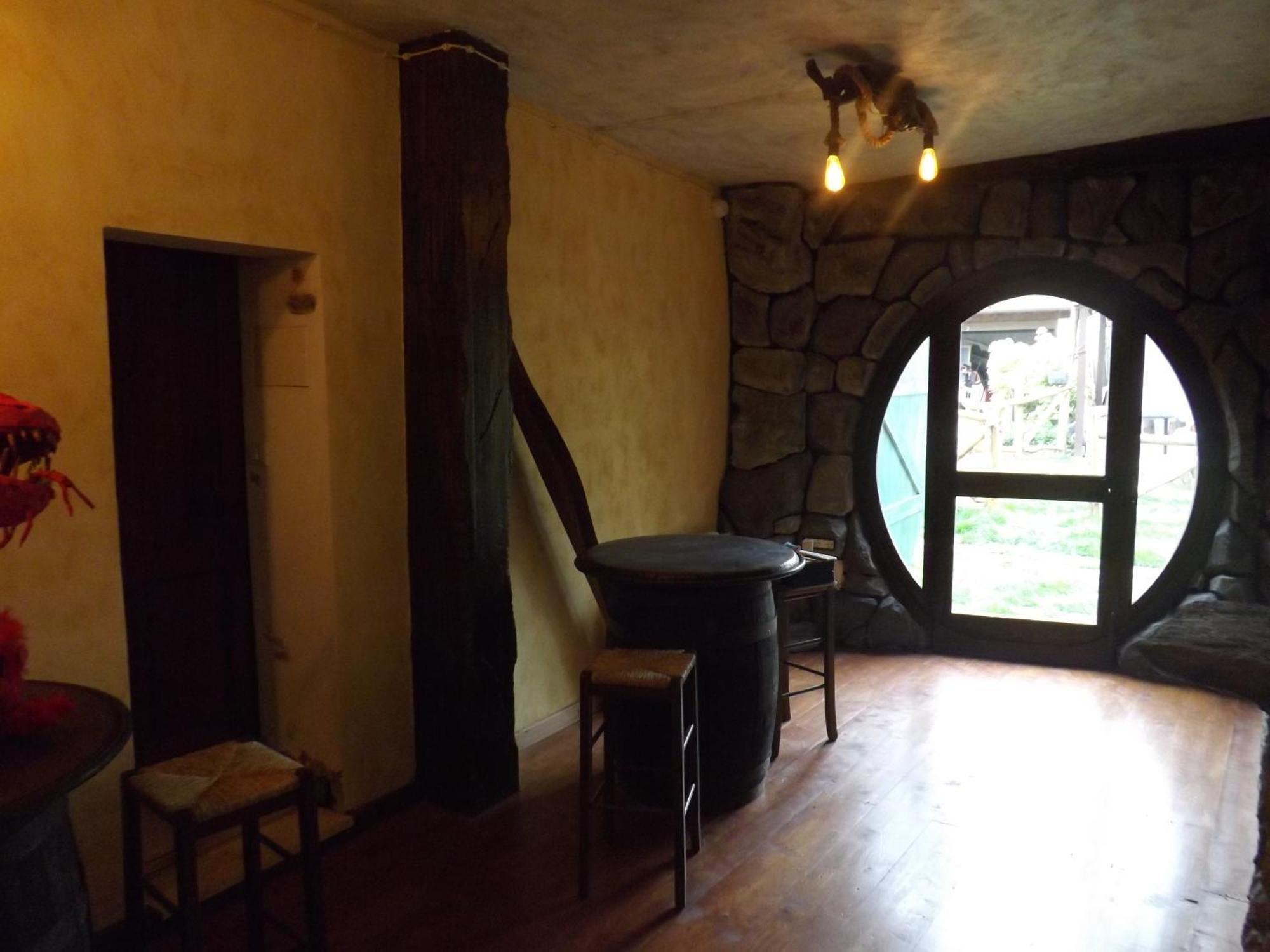 B&B Pervinca Rocca Grimalda Exteriér fotografie