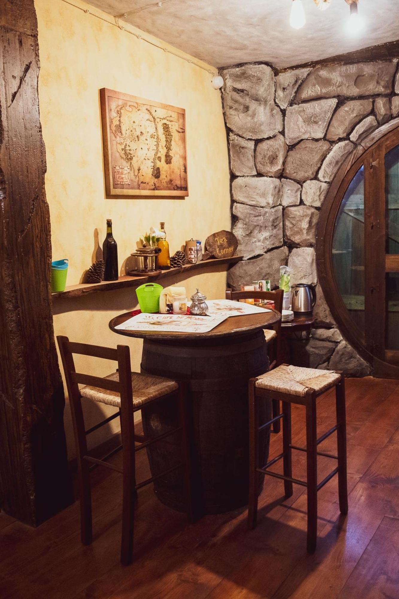 B&B Pervinca Rocca Grimalda Exteriér fotografie